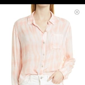 Rails Josephine Shirt